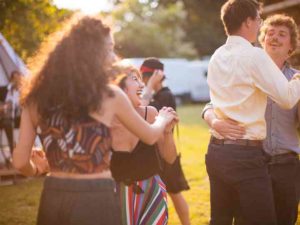 Concours de danse pour votre mariage : règles du jeu et chansons