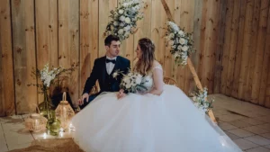 mariage laique finistère