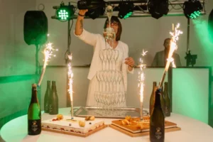 Organisation d'anniversaire dans le finistère