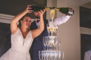 Organisation des noces anniversaires dans le finistère