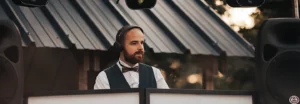 Les prestations de cocktails music animations