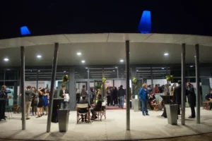 organisation soirée de lancement d'un produit dans le finistère