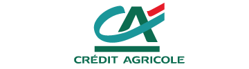 crédit agricole logo