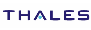 thales logo