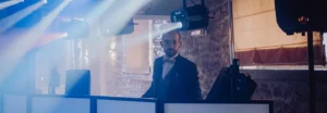 les évènements cocktails music animations en image
