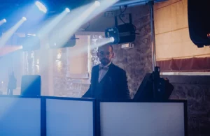 les évènements cocktails music animations en image