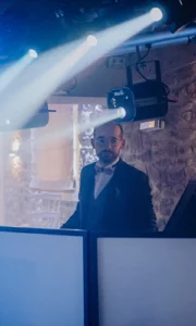 les évènements cocktails music animations en image