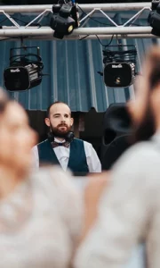 les évènements cocktails music animations en image