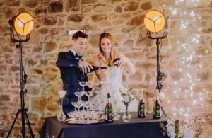 galerie photo mariage cocktail music animations
