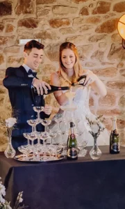 galerie photo mariage cocktail music animations