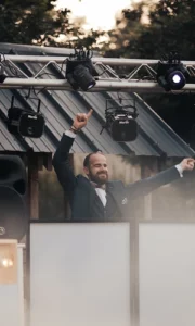 Les + de cocktail music animations