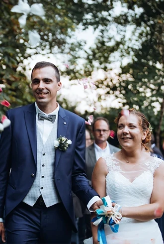 Organisation mariage sur le finistère